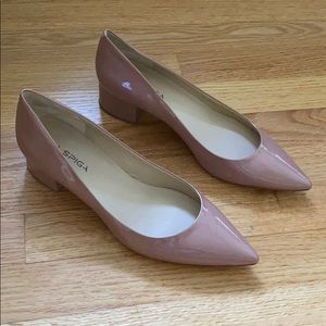 Via Spiga Short Heeled Shoes